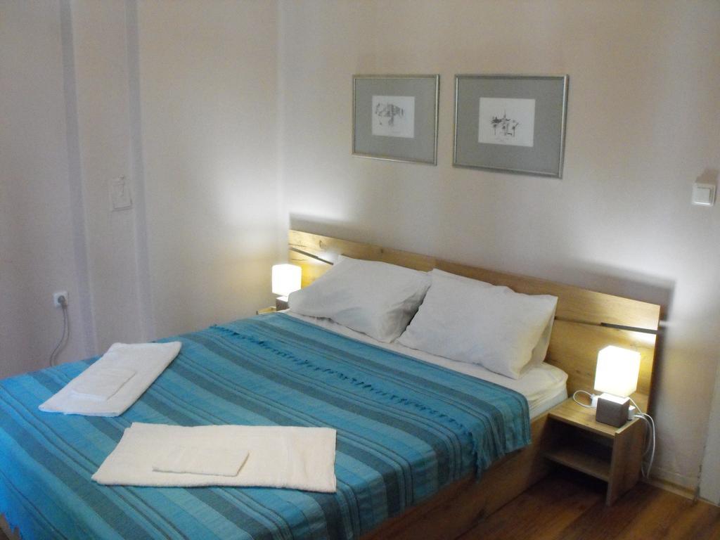 Julia Garden Apartment Бургас Екстериор снимка