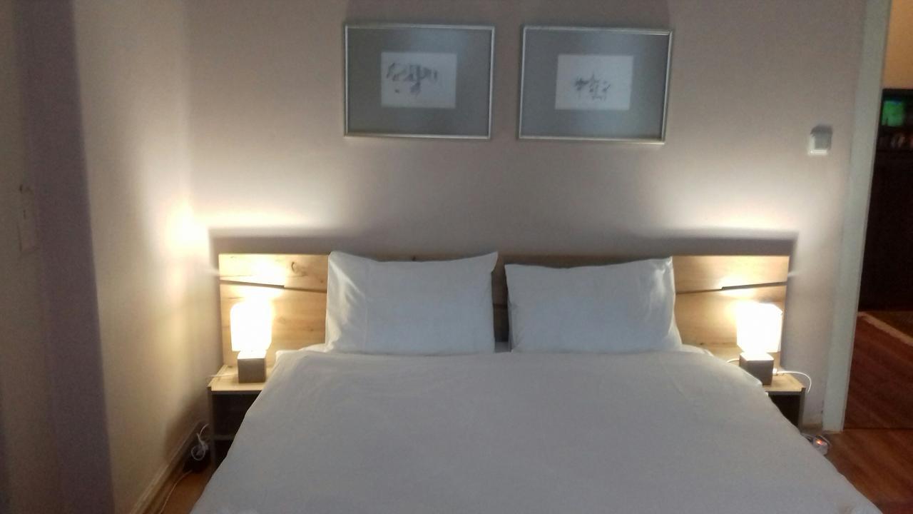Julia Garden Apartment Бургас Екстериор снимка