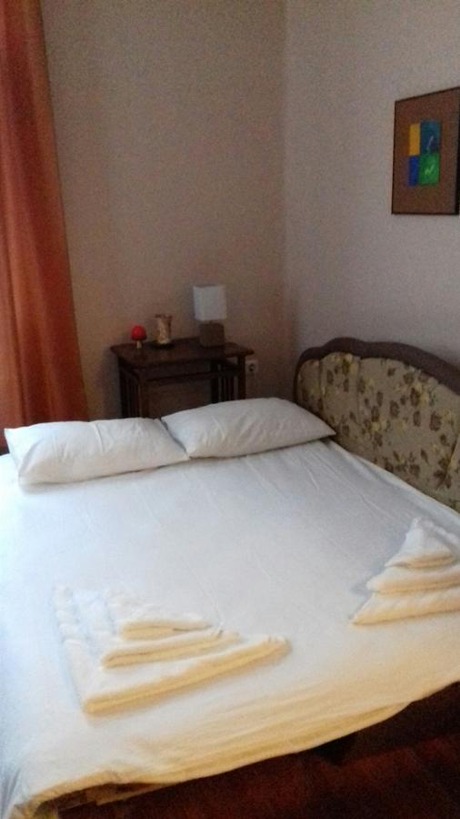 Julia Garden Apartment Бургас Екстериор снимка